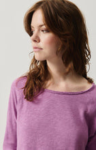 Cargar imagen en el visor de la galería, Camiseta básica AMERICAN VINTAGE