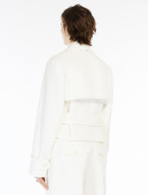 Cargar imagen en el visor de la galería, Chaqueta cinturón SPORTMAX