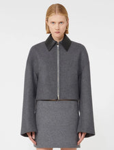 Cargar imagen en el visor de la galería, Chaqueta cremallera SPORTMAX