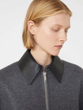 Cargar imagen en el visor de la galería, Chaqueta cremallera SPORTMAX