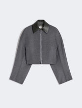 Cargar imagen en el visor de la galería, Chaqueta cremallera SPORTMAX