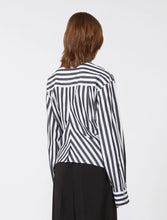 Cargar imagen en el visor de la galería, 🆕Camisa rayas SPORTMAX