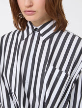Cargar imagen en el visor de la galería, 🆕Camisa rayas SPORTMAX