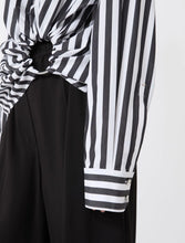 Cargar imagen en el visor de la galería, 🆕Camisa rayas SPORTMAX