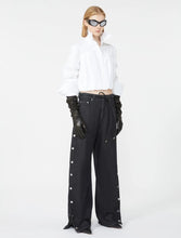 Cargar imagen en el visor de la galería, Tejano broches SPORTMAX