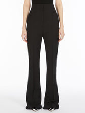Cargar imagen en el visor de la galería, Pantalón alto SPORTMAX