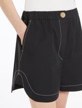Cargar imagen en el visor de la galería, Short pespuntes SPORTMAX