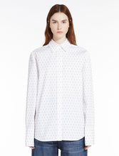 Cargar imagen en el visor de la galería, Camisa tachuelas SPORTMAX