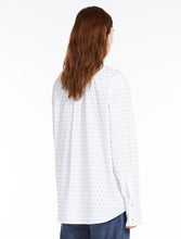Cargar imagen en el visor de la galería, Camisa tachuelas SPORTMAX