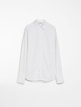 Cargar imagen en el visor de la galería, Camisa tachuelas SPORTMAX