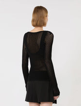 Cargar imagen en el visor de la galería, 🆕Jersey calado SPORTMAX