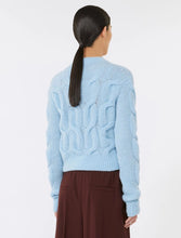 Cargar imagen en el visor de la galería, Jersey ochos SPORTMAX