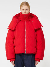 Cargar imagen en el visor de la galerÃa, 🆕PlumÃfero over SPORTMAX