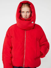 Cargar imagen en el visor de la galerÃa, 🆕PlumÃfero over SPORTMAX