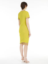 Cargar imagen en el visor de la galería, Vestido reversible SPORTMAX