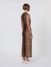 Cargar imagen en el visor de la galería, 🆕Vestido animal print SPORTMAX