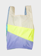 Cargar imagen en el visor de la galería, Bolsa shopping grande SUSAN BIJL