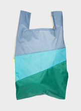 Cargar imagen en el visor de la galería, Bolsa shopping grande SUSAN BIJL