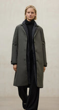 Cargar imagen en el visor de la galerÃa, 🆕Gabardina doble ECOALF