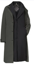 Cargar imagen en el visor de la galerÃa, 🆕Gabardina doble ECOALF