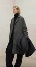 Cargar imagen en el visor de la galerÃa, 🆕Gabardina doble ECOALF
