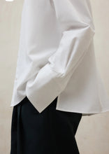 Cargar imagen en el visor de la galería, Camisa lisa ECOALF