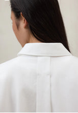 Cargar imagen en el visor de la galería, Camisa lisa ECOALF