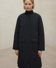 Cargar imagen en el visor de la galerÃa, 🆕Abrigo acolchado reversible ECOALF
