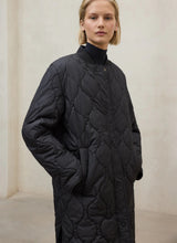 Cargar imagen en el visor de la galerÃa, 🆕Abrigo acolchado reversible ECOALF