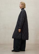 Cargar imagen en el visor de la galerÃa, 🆕Abrigo acolchado reversible ECOALF