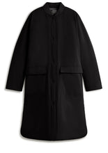 Cargar imagen en el visor de la galerÃa, 🆕Abrigo acolchado reversible ECOALF