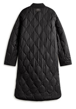 Cargar imagen en el visor de la galerÃa, 🆕Abrigo acolchado reversible ECOALF
