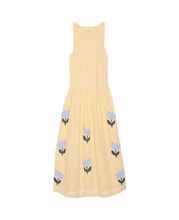 Cargar imagen en el visor de la galerÃa, 🆕Vestido tulipanes SISSEL