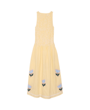 Cargar imagen en el visor de la galerÃa, 🆕Vestido tulipanes SISSEL