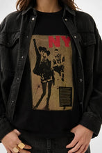 Cargar imagen en el visor de la galerÃa, 🆕Camiseta New York FIVE