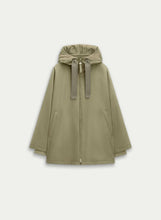 Cargar imagen en el visor de la galería, 🆕Chaquetón capa G-LAB