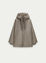Cargar imagen en el visor de la galería, 🆕Parka capa G-LAB