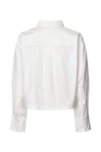 Cargar imagen en el visor de la galería, Camisa lisa RABENS SALONER