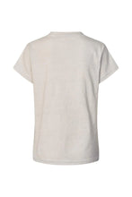 Cargar imagen en el visor de la galería, Camiseta letras RABENS SALONER