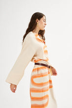 Cargar imagen en el visor de la galería, Vestido kaftán RABENS SALONER