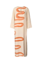 Cargar imagen en el visor de la galería, Vestido kaftán RABENS SALONER