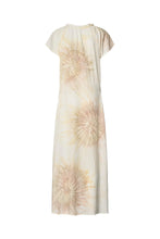 Cargar imagen en el visor de la galería, Vestido largo tie-dye RABENS SALONER