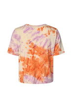 Cargar imagen en el visor de la galería, Camiseta tie-dye RABENS SALONER