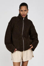 Cargar imagen en el visor de la galería, Cazadora punto RABENS SALONER