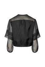 Cargar imagen en el visor de la galería, Camisa chaq. organza RABENS SALONER