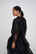 Cargar imagen en el visor de la galería, Camisa chaq. organza RABENS SALONER