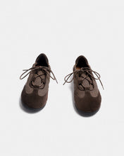 Cargar imagen en el visor de la galería, 🆕Zapato-zapatilla cordón NAGUISA
