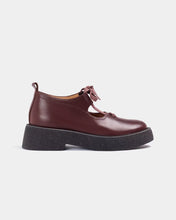 Cargar imagen en el visor de la galería, Zapato cordón NAGUISA