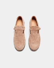 Cargar imagen en el visor de la galería, Mocasín trabilla pelo NAGUISA