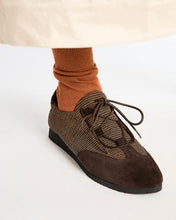 Cargar imagen en el visor de la galería, 🆕Zapato-zapatilla cordón NAGUISA